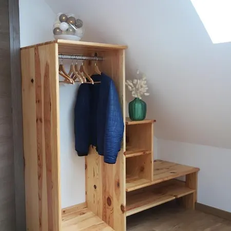 Maison De 2 Chambres Avec Spa Terrasse Amenagee Et Wifi A Bouillancourt En Sery * Bouillancourt-en-Sery
